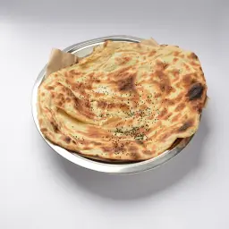 Double Mallouh Bread